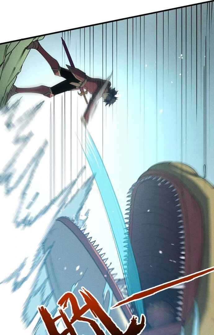 Rebirth of the Strongest Sword God Chapter 80 - Page 20