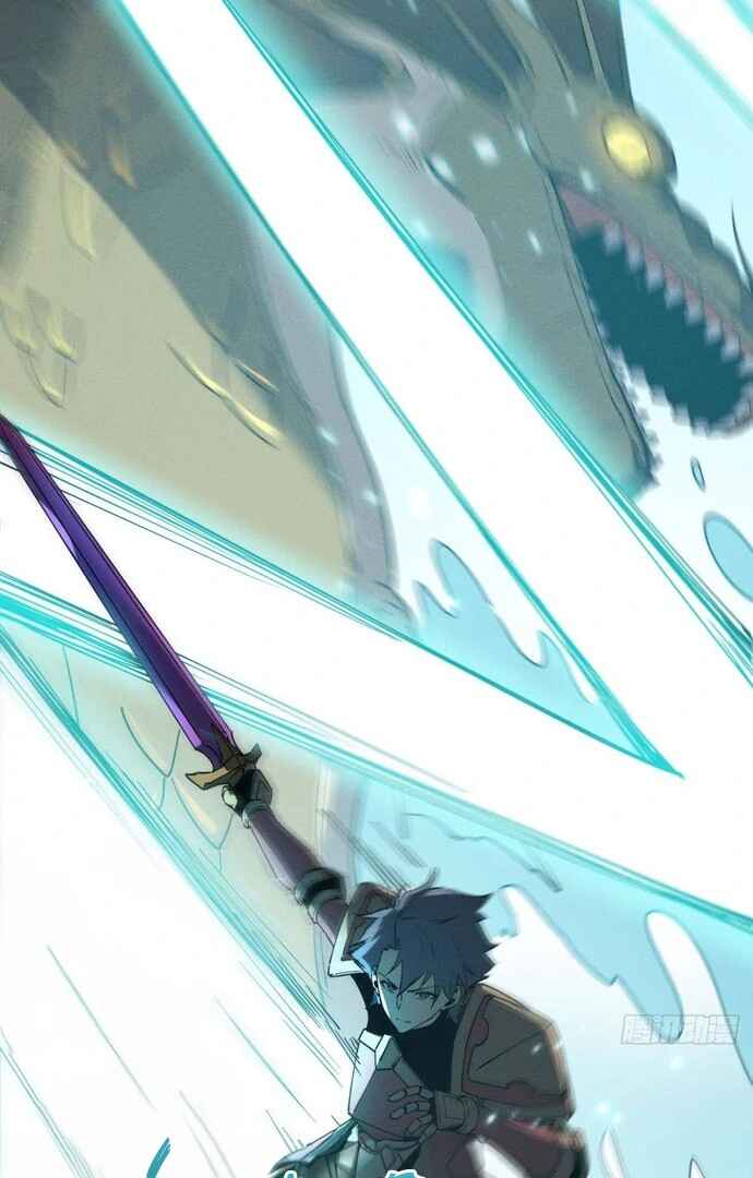 Rebirth of the Strongest Sword God Chapter 80 - Page 5