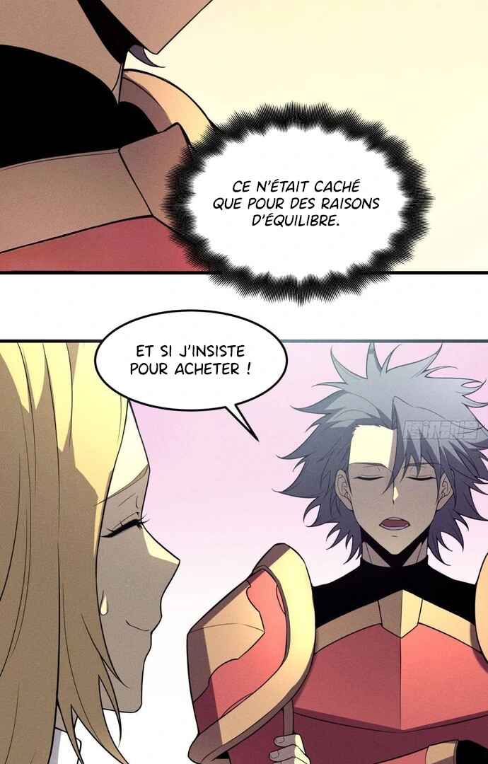 Rebirth of the Strongest Sword God Chapter 80 - Page 53