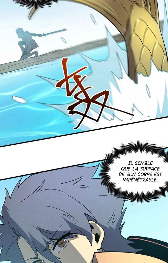 Rebirth of the Strongest Sword God Chapter 80 - Page 7