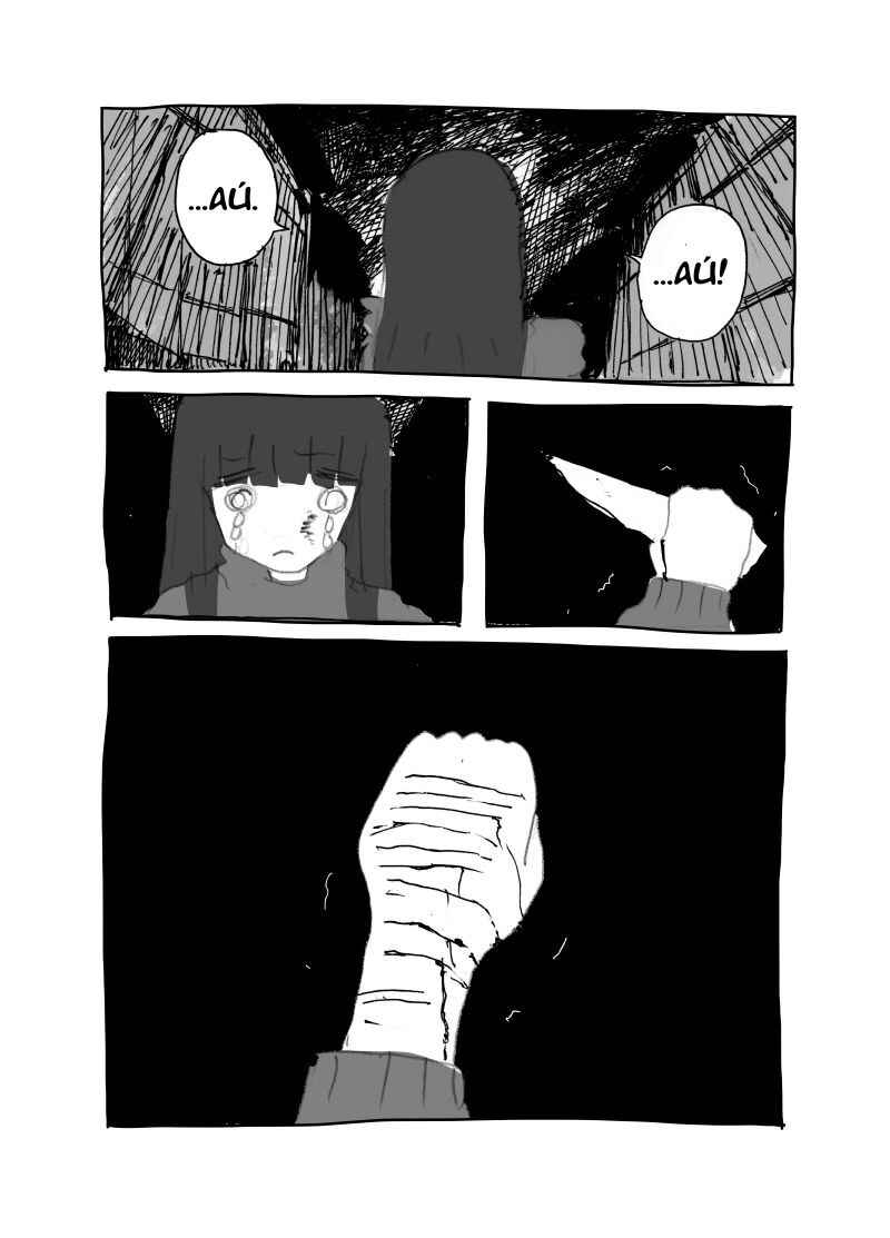 Minami in the Night Chapter ? - Page 19