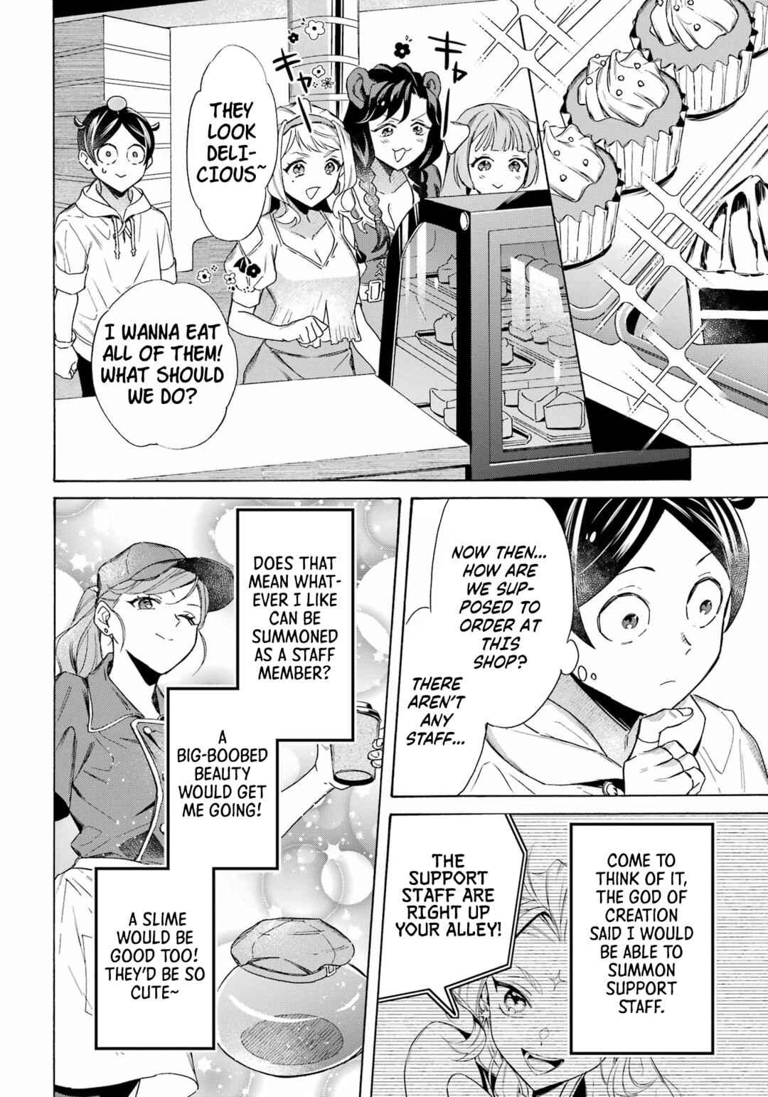 Mezase Gouka Kyakusen!! ~Fune Shoukan Skill de Isekai Rich Life wo Te ni Irero~ Chapter 62 - Page 10