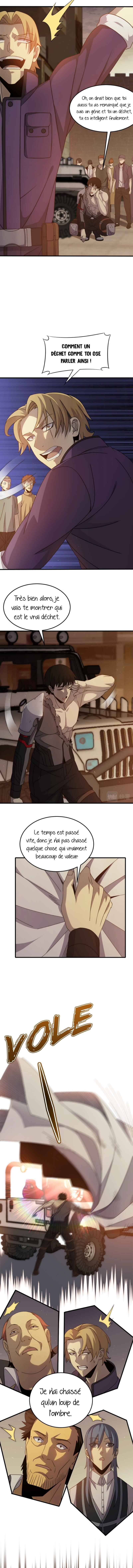 Apocalyptic Thief Chapter 10 - Page 6