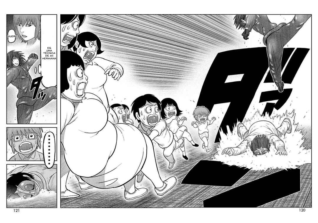 Toujima Tanzaburou wa Kamen Rider ni Naritai Chapter 39 - Page 26