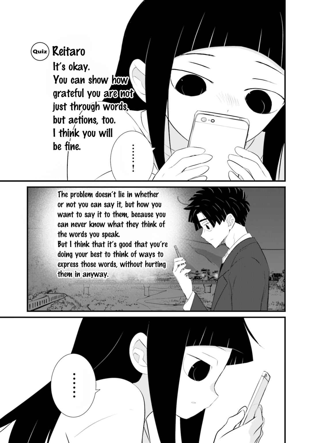 Sonna Kazoku nara Sutechaeba? Chapter 17 - Page 11