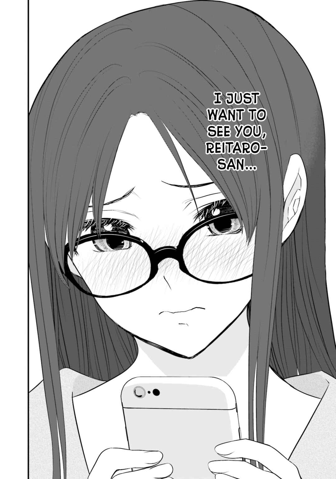 Sonna Kazoku nara Sutechaeba? Chapter 17 - Page 18