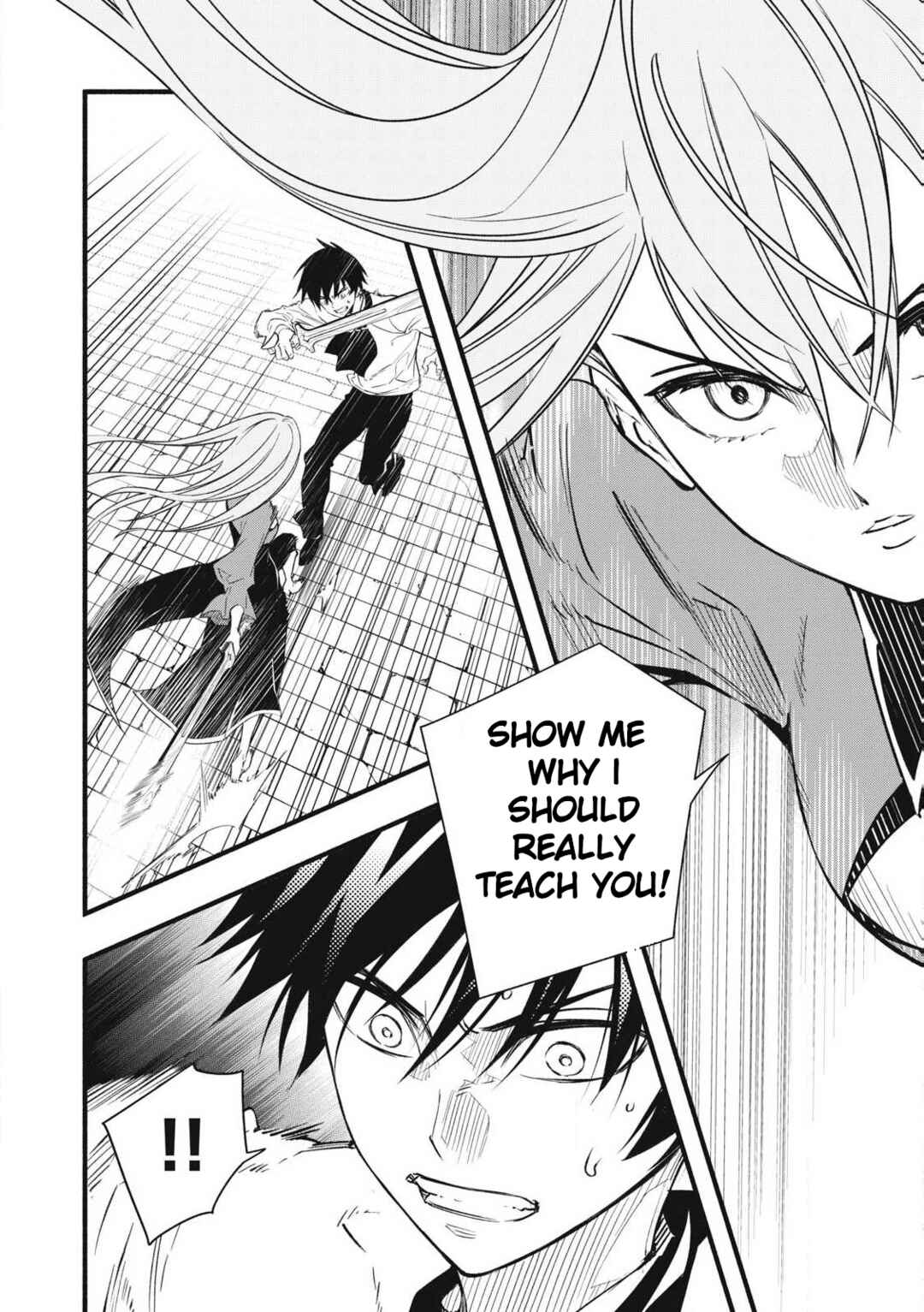 Game Chuuban de Shinu Akuyaku Kizoku ni Tensei Shita node, Hazure Skill "Tame" wo Kushi Shite Saikyou wo Mezashite Mita Chapter 1.2 - Page 13