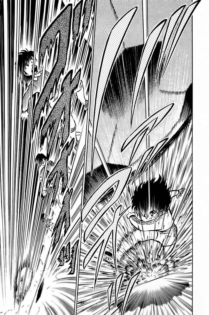 Captain Tsubasa Chapter 3 - Page 18