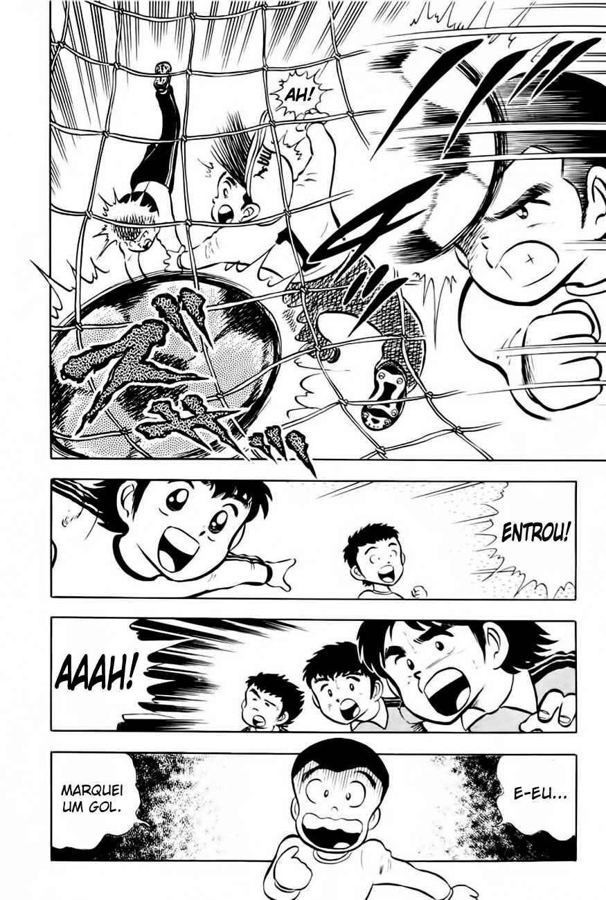 Captain Tsubasa Chapter 3 - Page 23