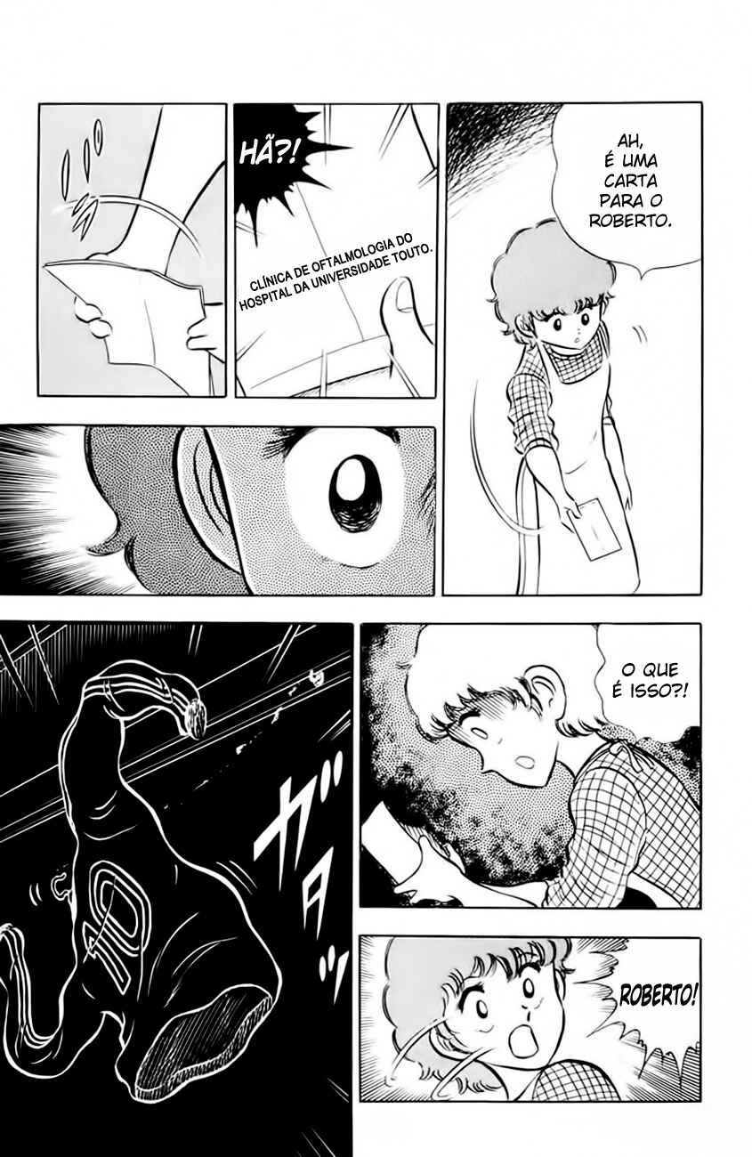 Captain Tsubasa Chapter 3 - Page 30
