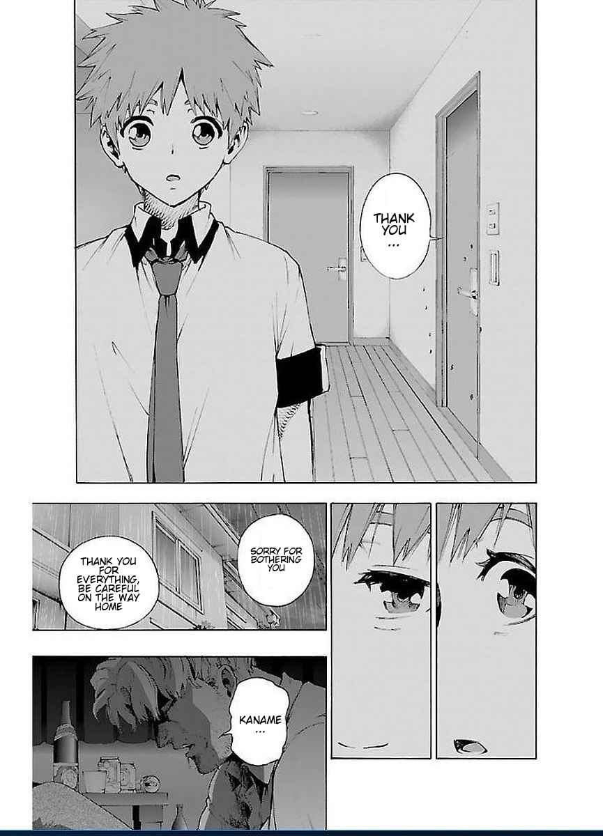 Magical Girl Site Chapter 45 - Page 11