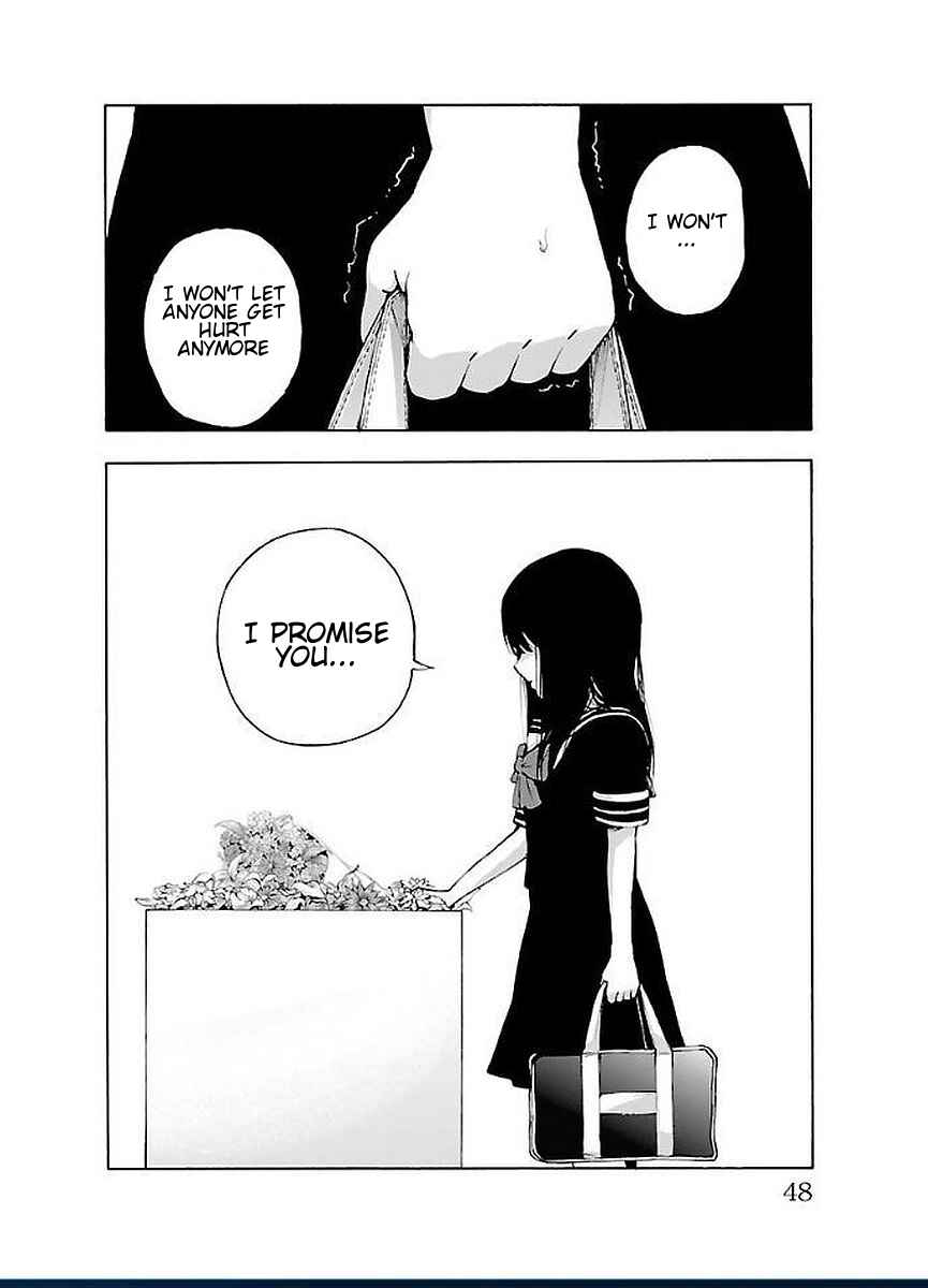 Magical Girl Site Chapter 45 - Page 26
