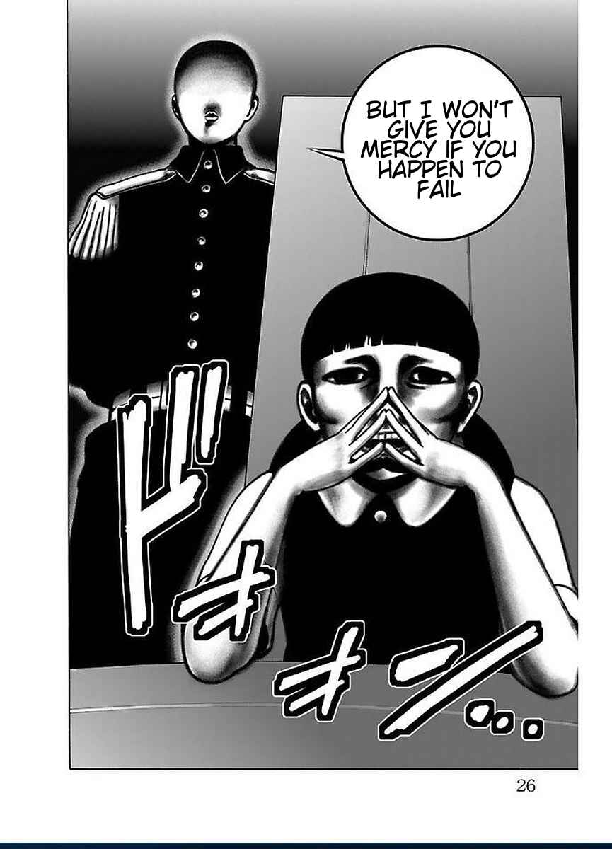 Magical Girl Site Chapter 45 - Page 4