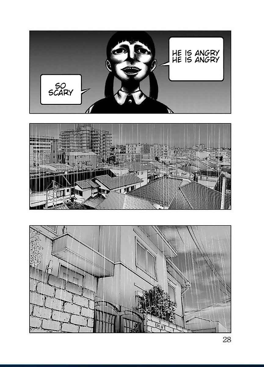 Magical Girl Site Chapter 45 - Page 6