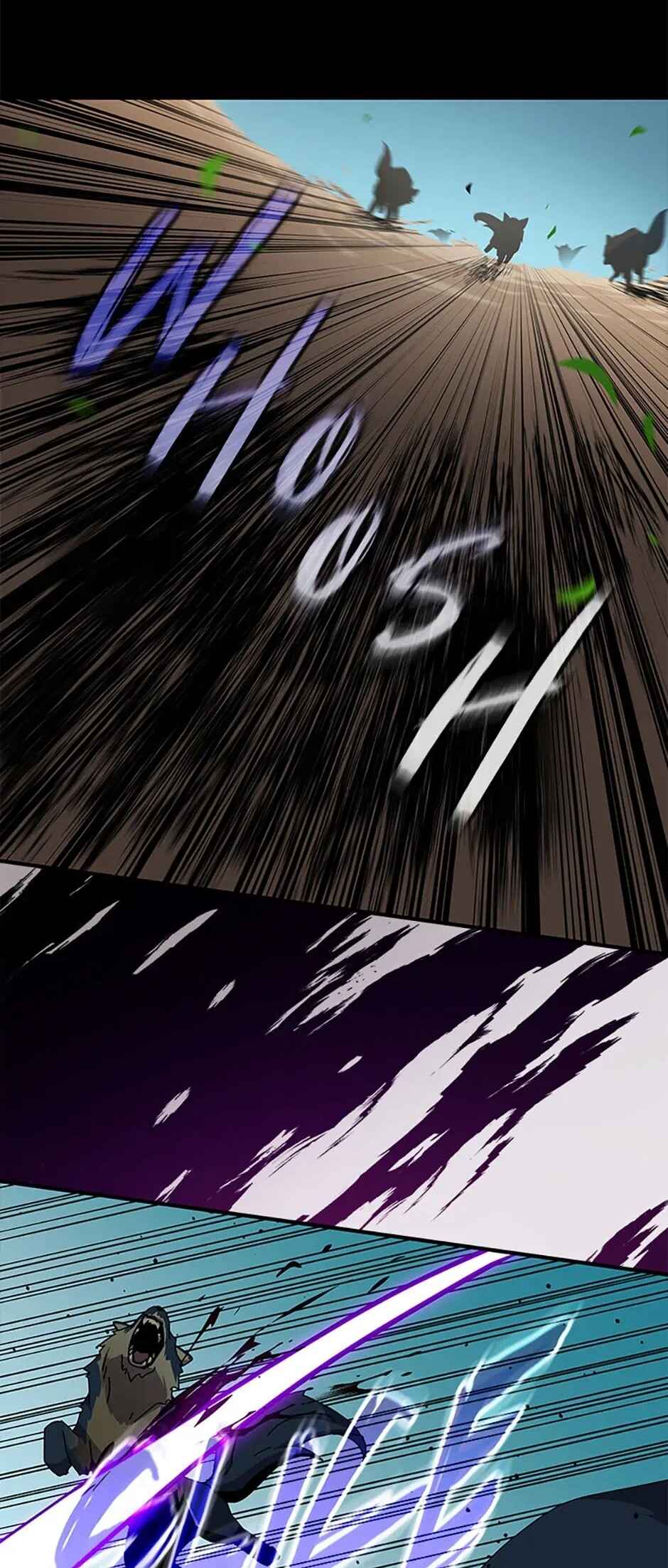 Eoreobuteun Player ui Gwihwan Chapter 40 - Page 15