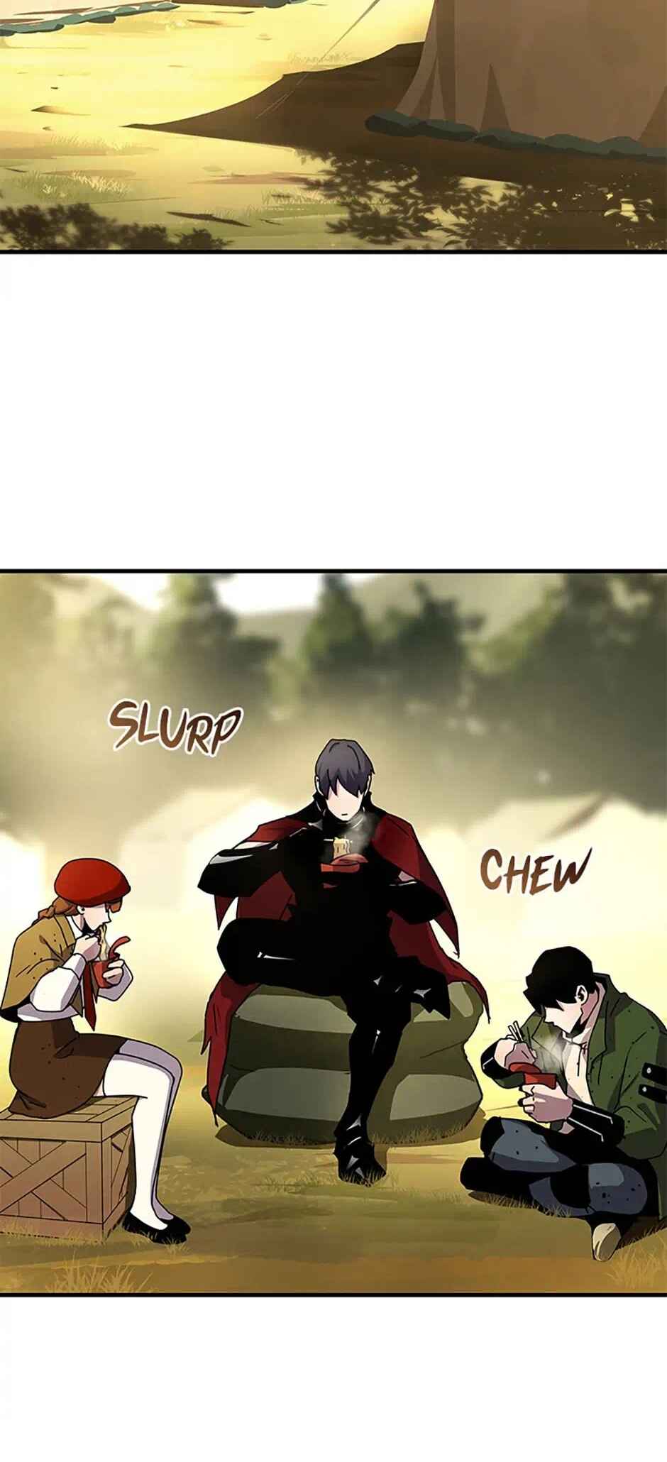 Eoreobuteun Player ui Gwihwan Chapter 40 - Page 26