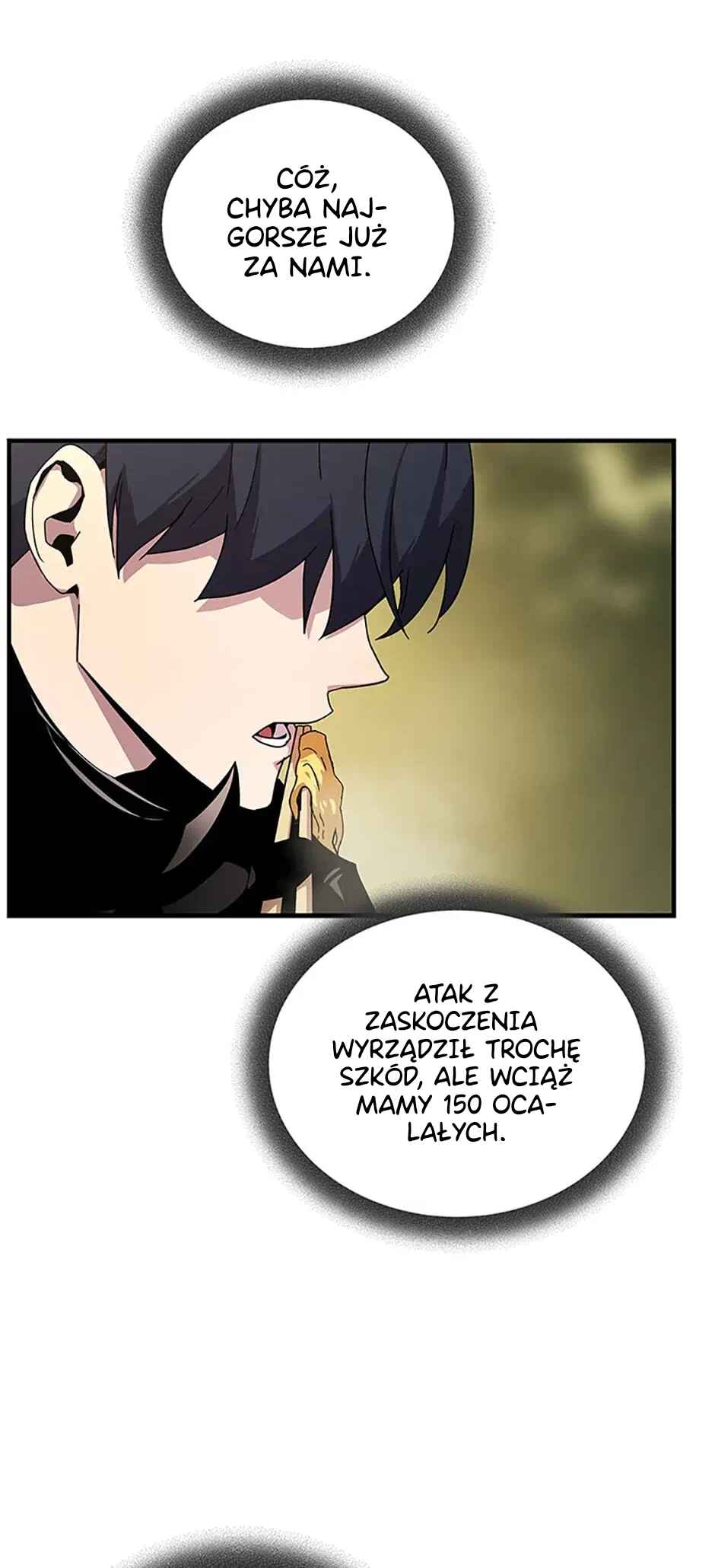 Eoreobuteun Player ui Gwihwan Chapter 40 - Page 27