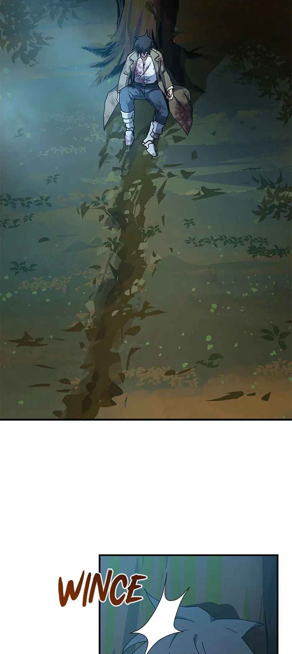 Eoreobuteun Player ui Gwihwan Chapter 40 - Page 3