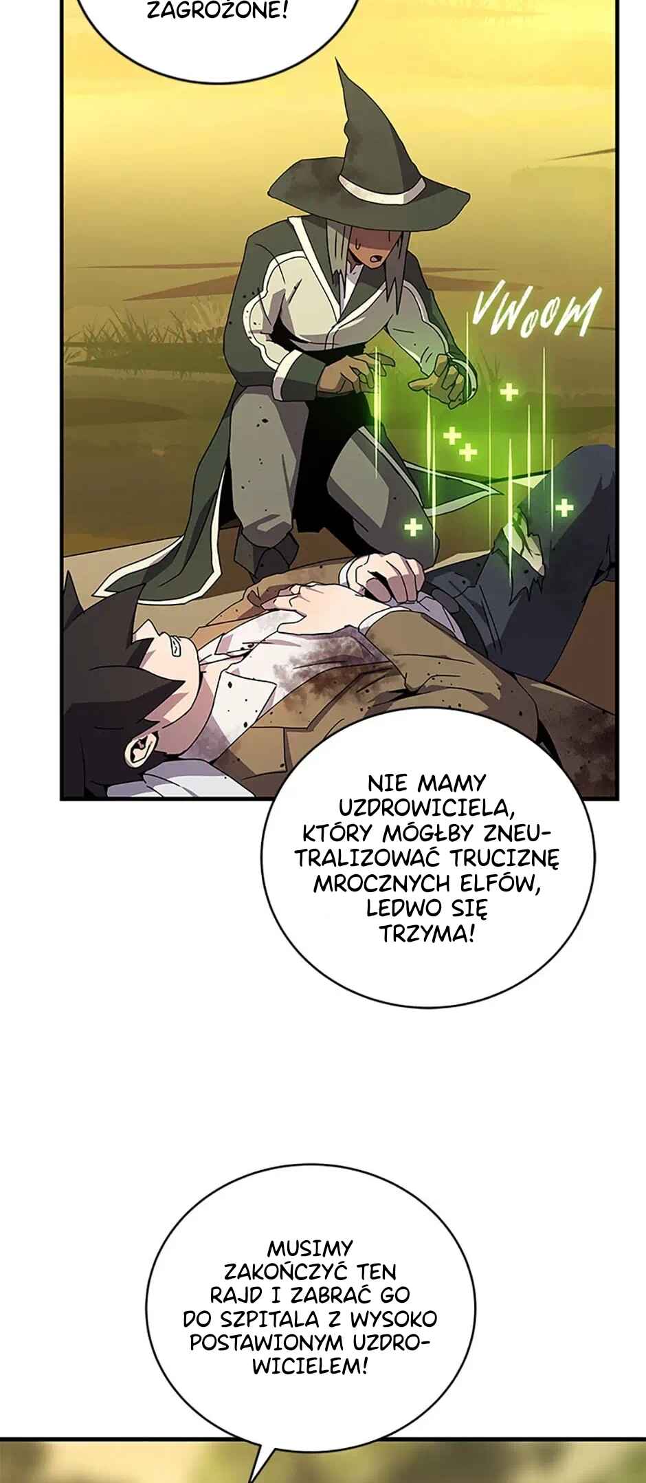 Eoreobuteun Player ui Gwihwan Chapter 40 - Page 31