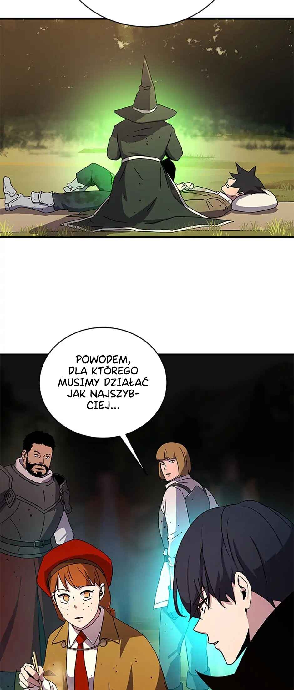 Eoreobuteun Player ui Gwihwan Chapter 40 - Page 37