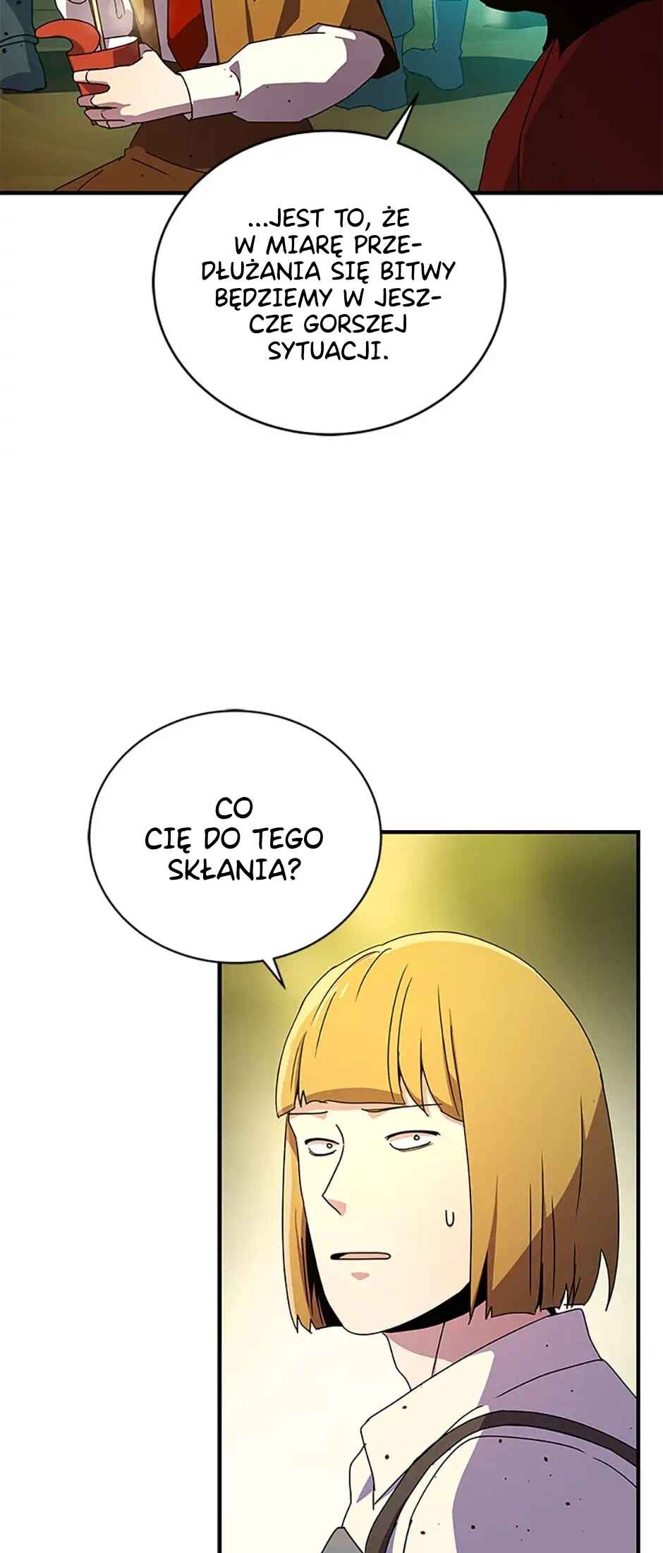 Eoreobuteun Player ui Gwihwan Chapter 40 - Page 38