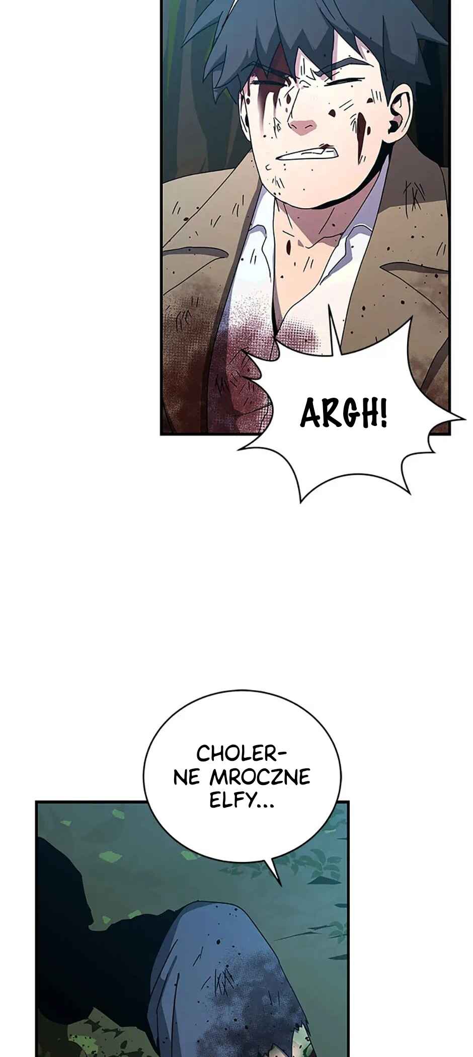 Eoreobuteun Player ui Gwihwan Chapter 40 - Page 4