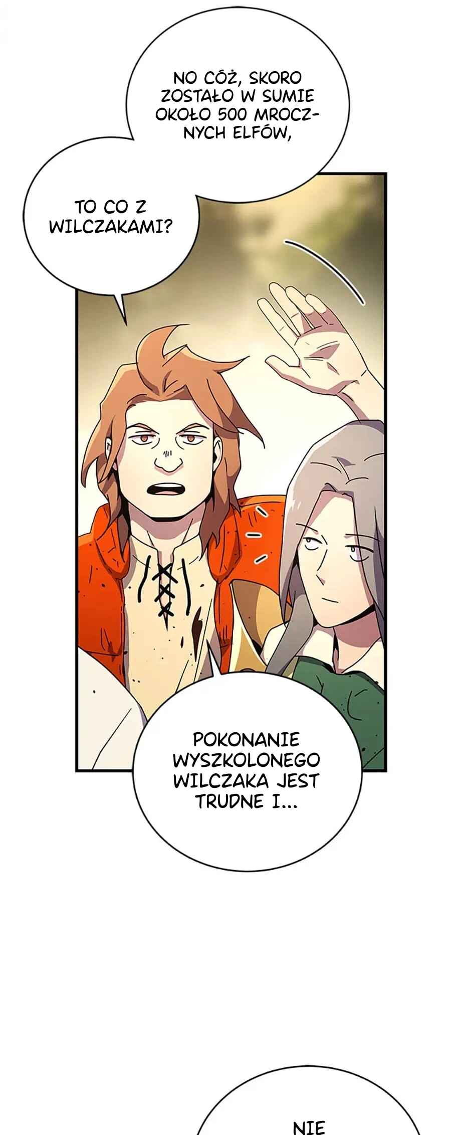 Eoreobuteun Player ui Gwihwan Chapter 40 - Page 43