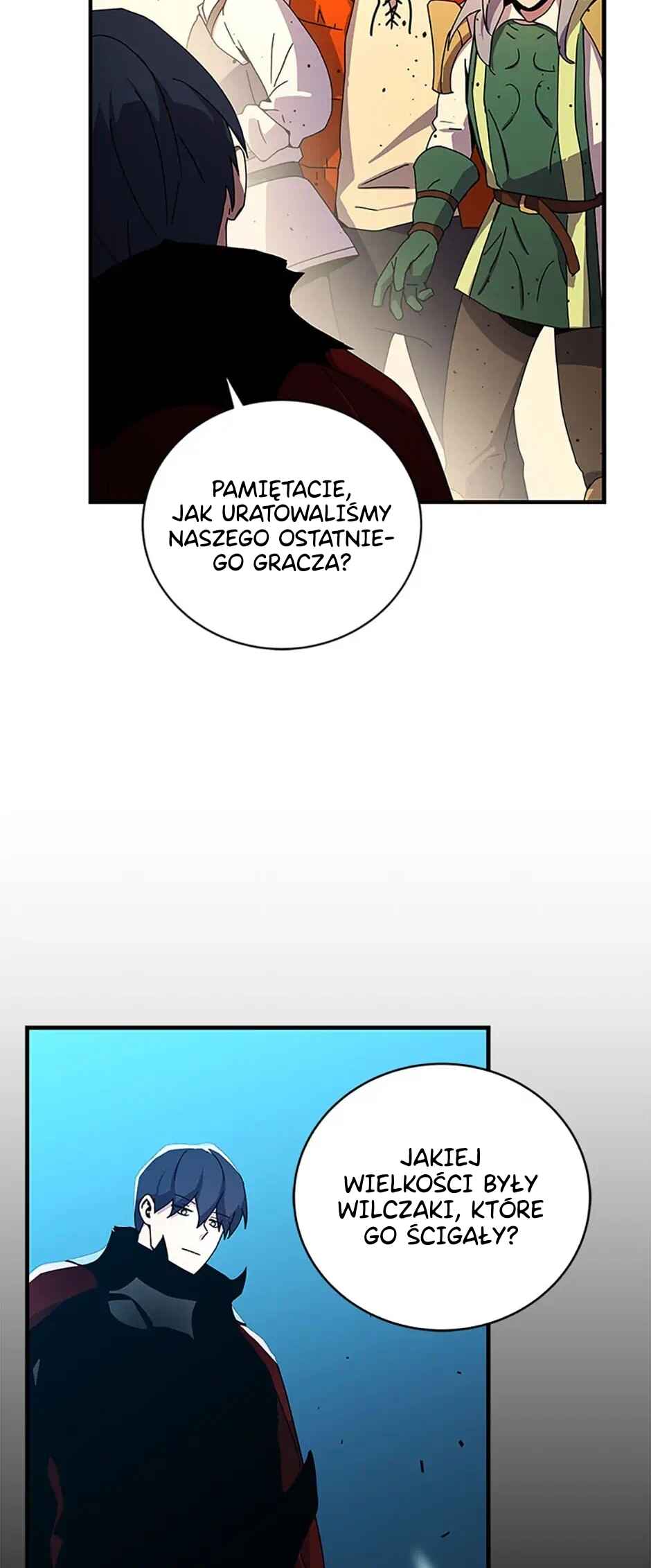 Eoreobuteun Player ui Gwihwan Chapter 40 - Page 45