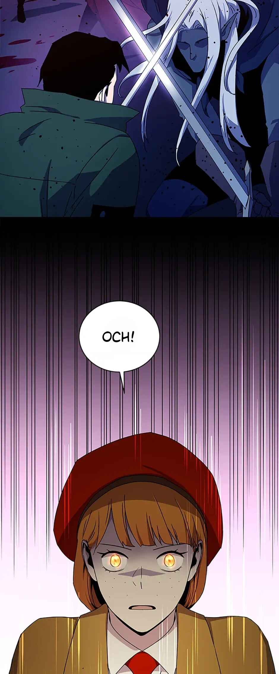 Eoreobuteun Player ui Gwihwan Chapter 40 - Page 59