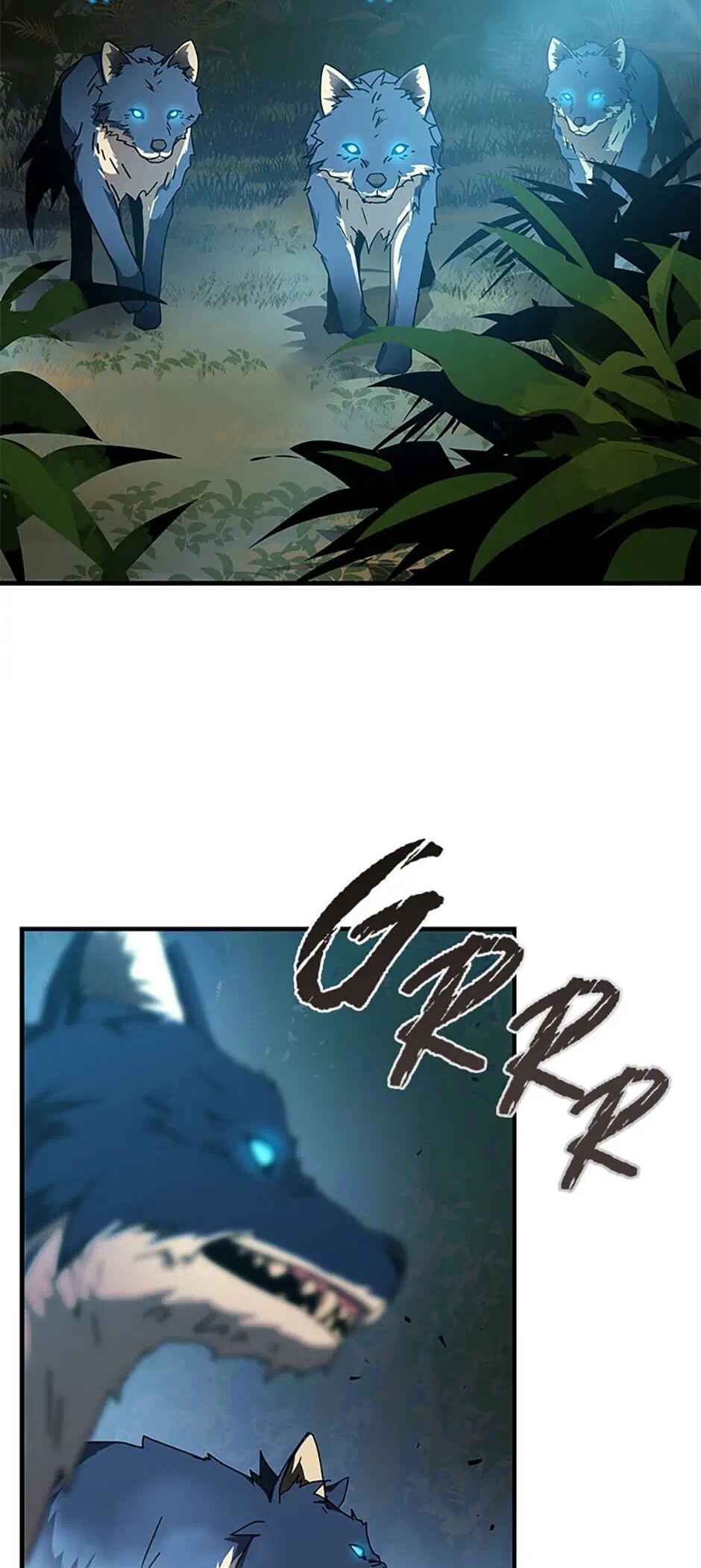 Eoreobuteun Player ui Gwihwan Chapter 40 - Page 6