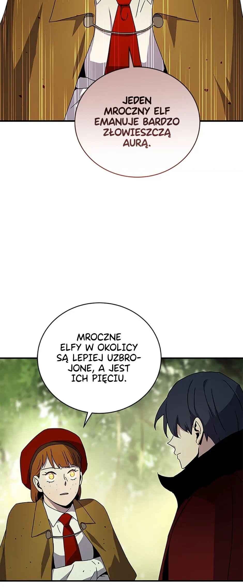 Eoreobuteun Player ui Gwihwan Chapter 40 - Page 60