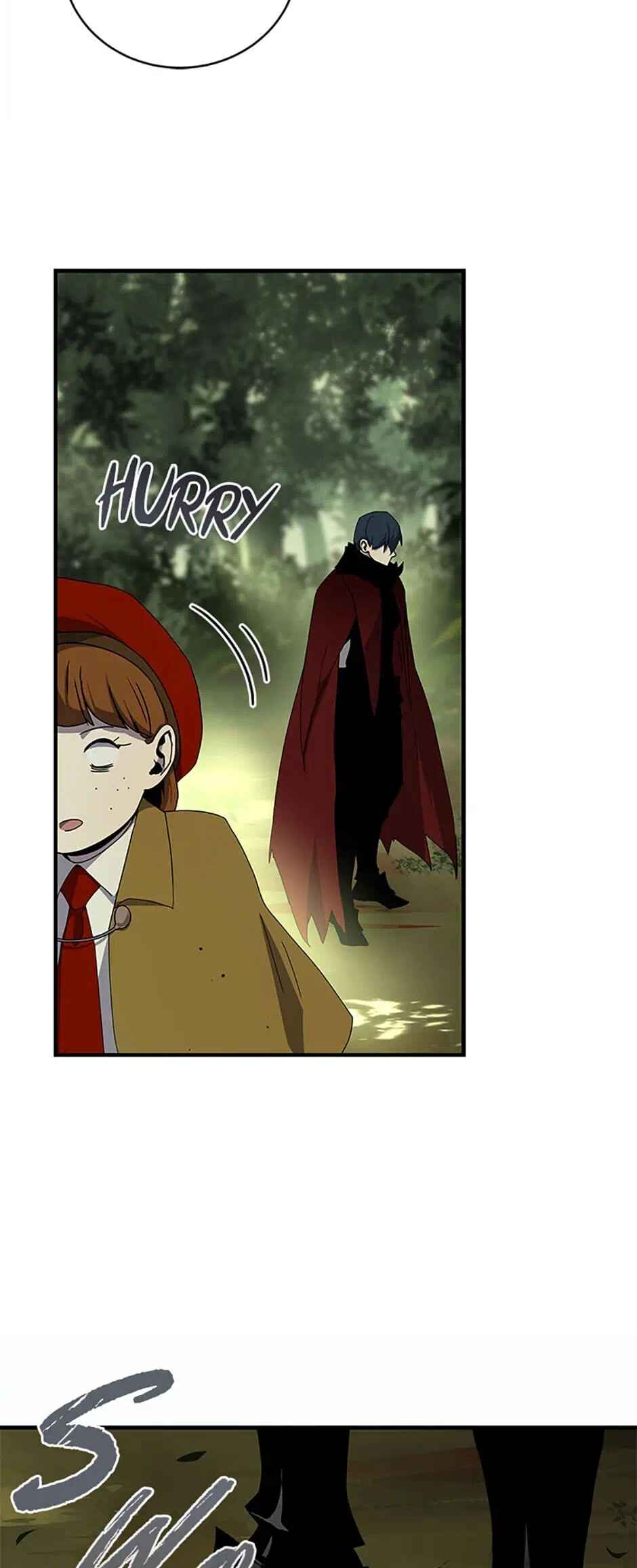 Eoreobuteun Player ui Gwihwan Chapter 40 - Page 65
