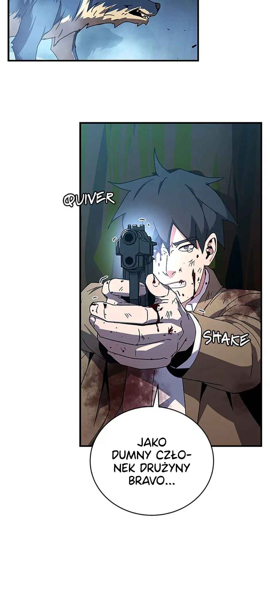 Eoreobuteun Player ui Gwihwan Chapter 40 - Page 7