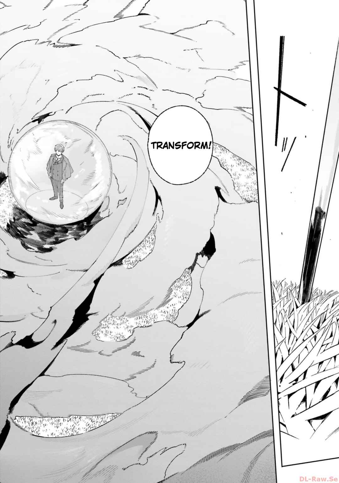 Kunon the Sorcerer Can See Chapter 16 - Page 26