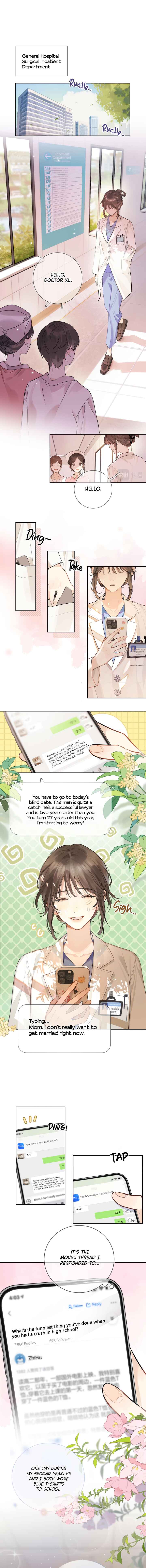 Confession Chapter 1 - Page 2