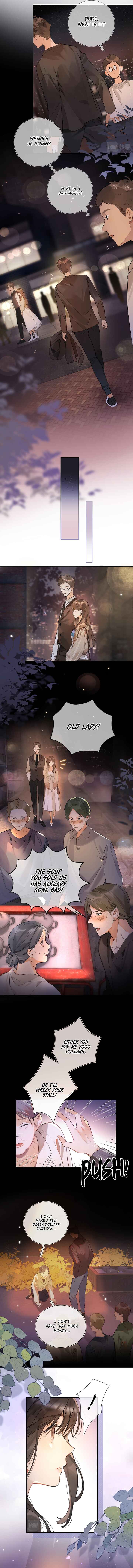 Confession Chapter 1 - Page 6