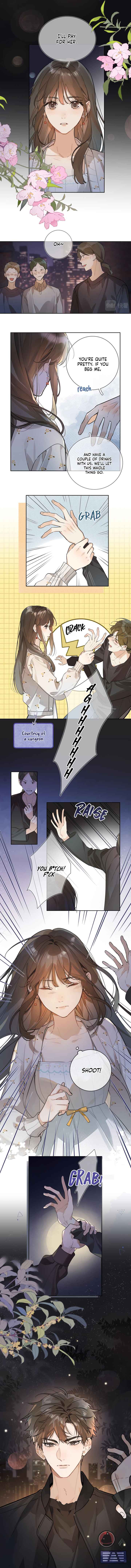 Confession Chapter 1 - Page 8