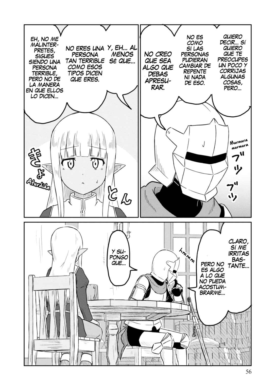 Kono Healer, Mendokusai Chapter 45 - Page 12
