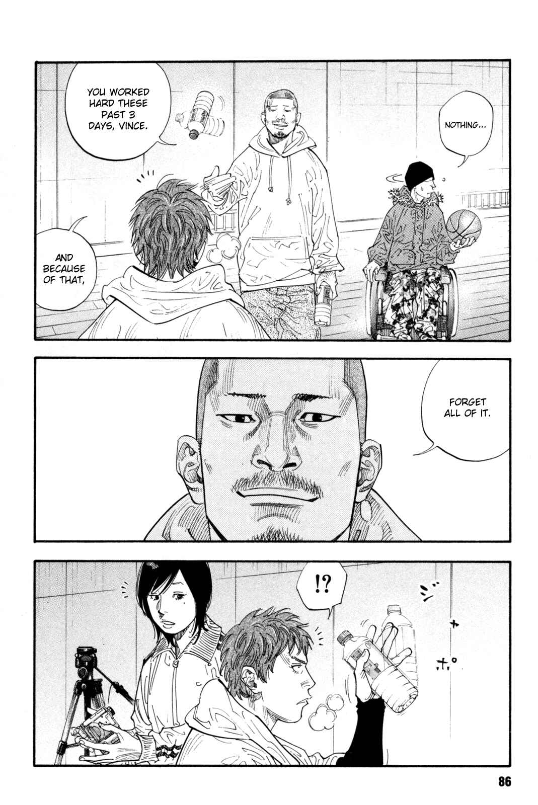 REAL Chapter 39 - Page 16