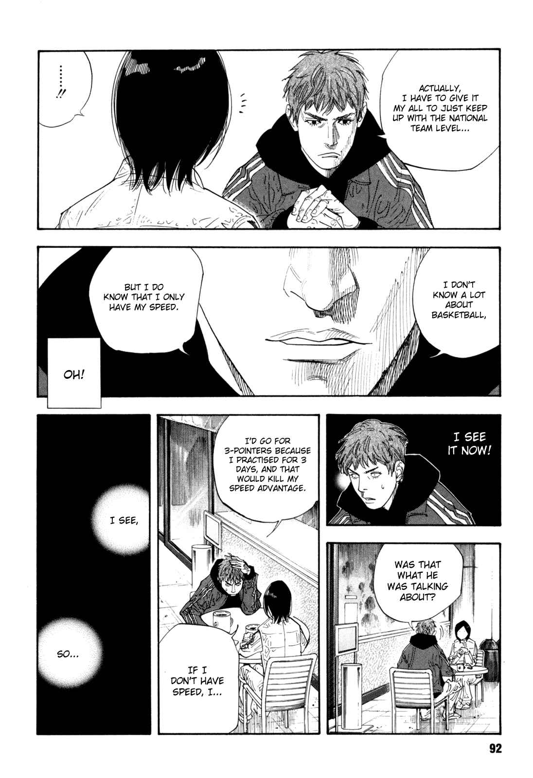 REAL Chapter 39 - Page 22