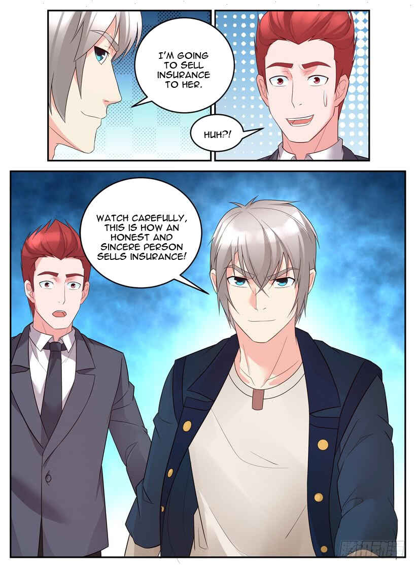 Rules for Peddling in Another World Chapter 35 - Page 11