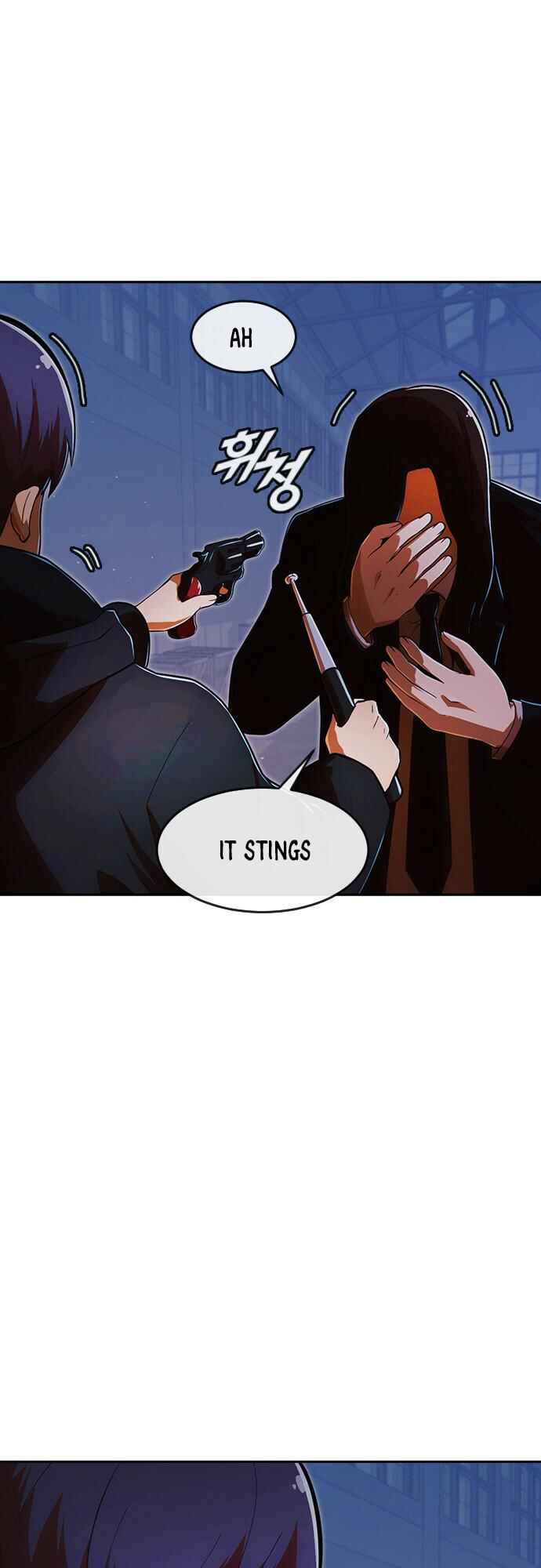 Random Chat Chapter 174 - Page 15