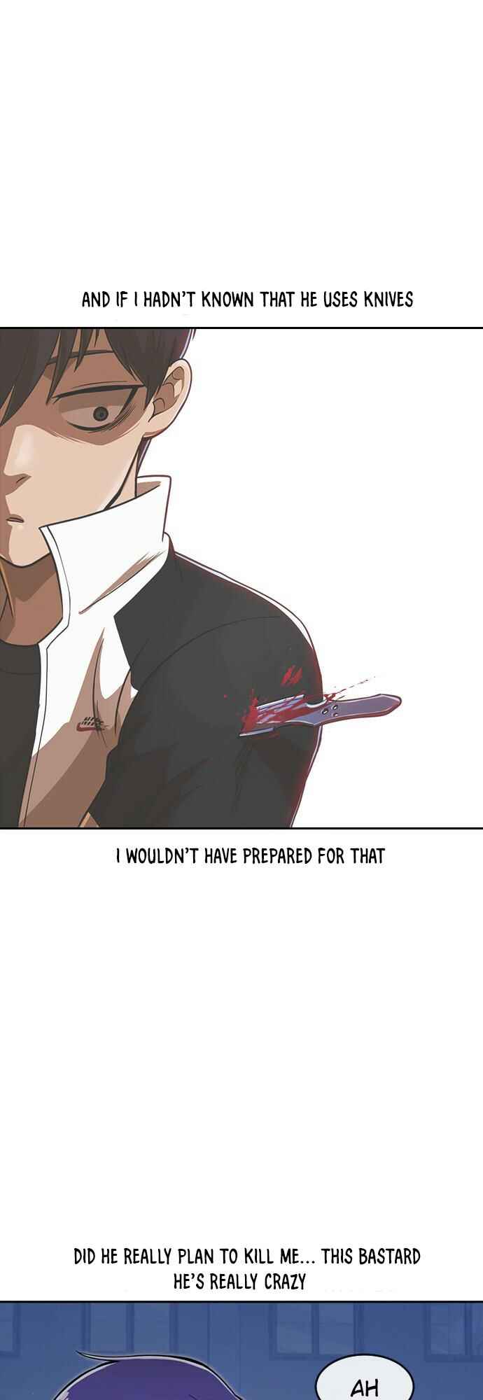 Random Chat Chapter 174 - Page 17