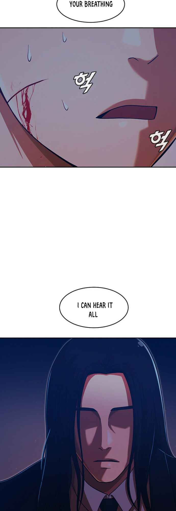 Random Chat Chapter 174 - Page 23