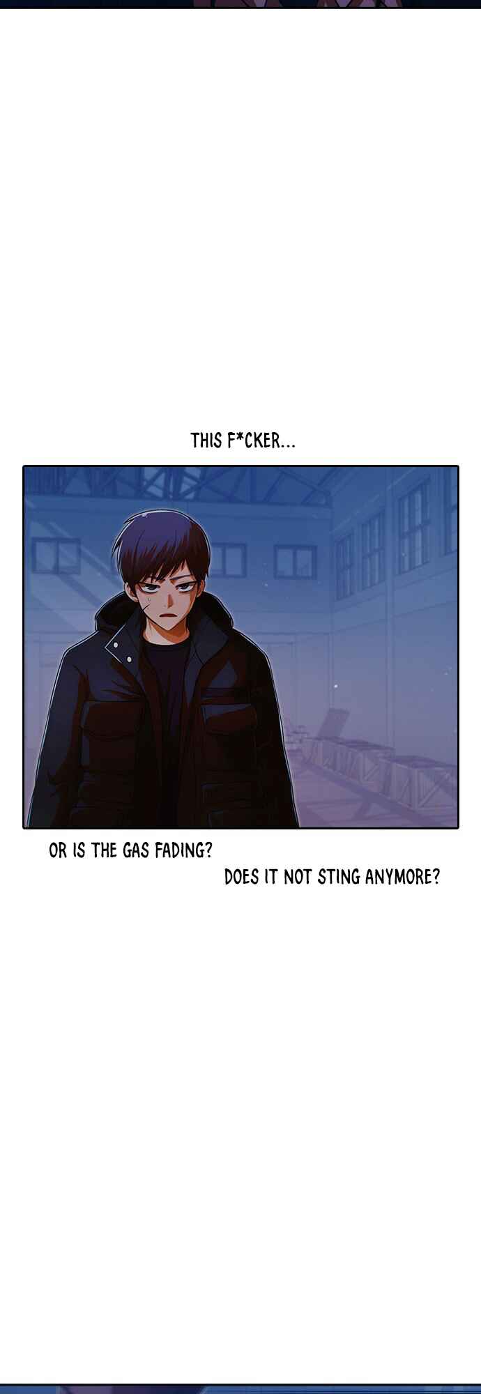 Random Chat Chapter 174 - Page 24