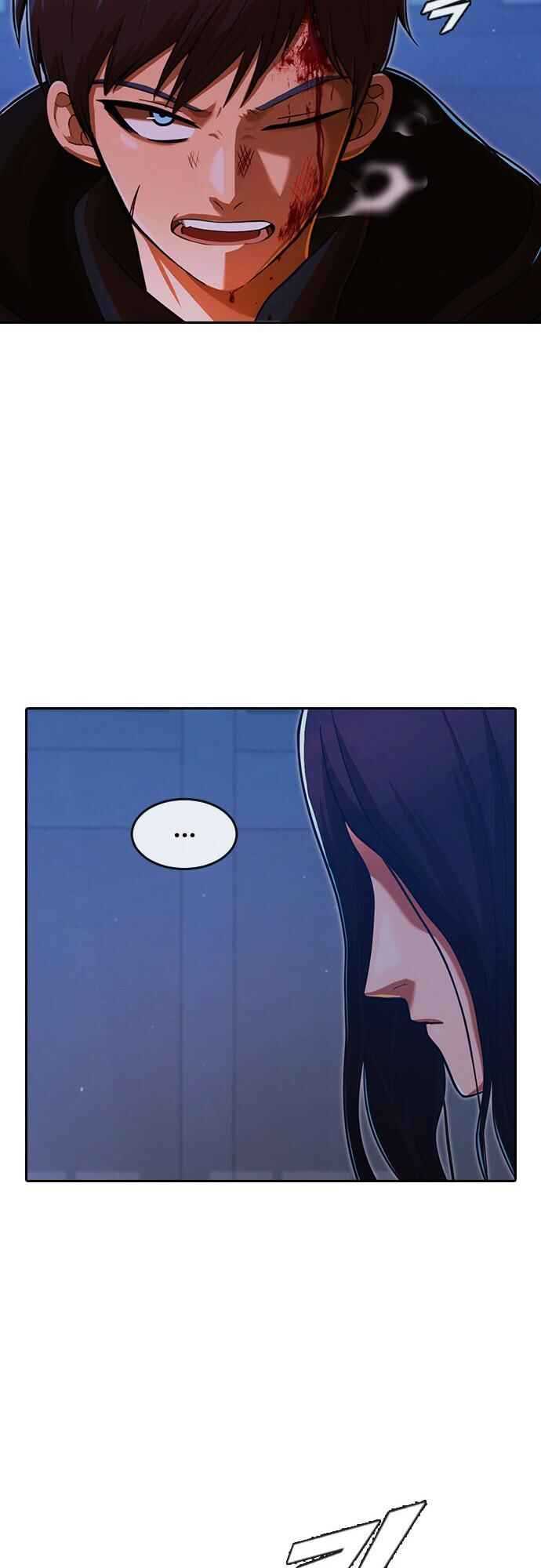 Random Chat Chapter 174 - Page 49