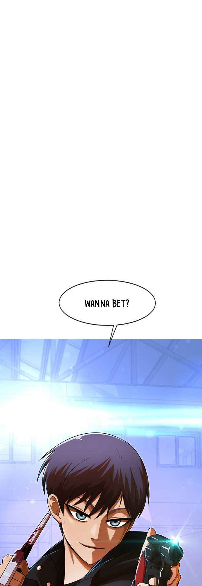 Random Chat Chapter 174 - Page 6