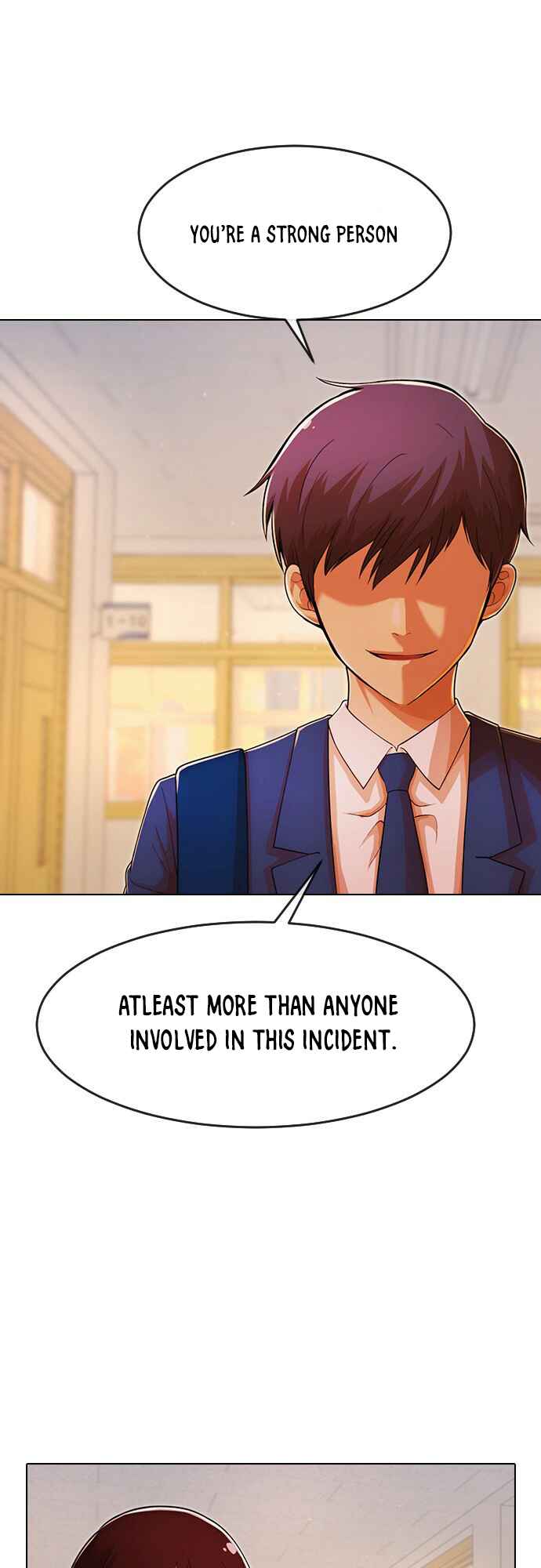 Random Chat Chapter 174 - Page 71