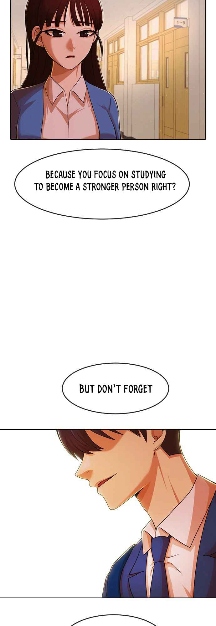 Random Chat Chapter 174 - Page 72