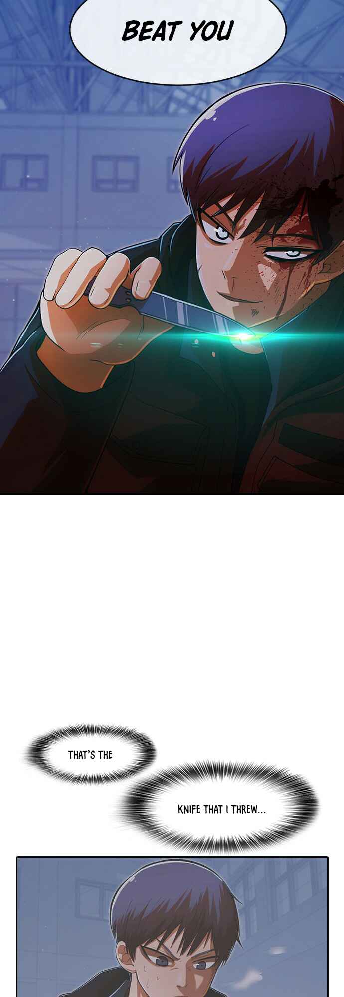 Random Chat Chapter 174 - Page 81